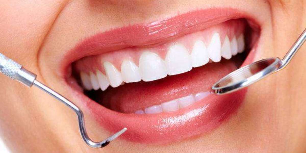 Affordable Dental Care Services in McKinney, TX