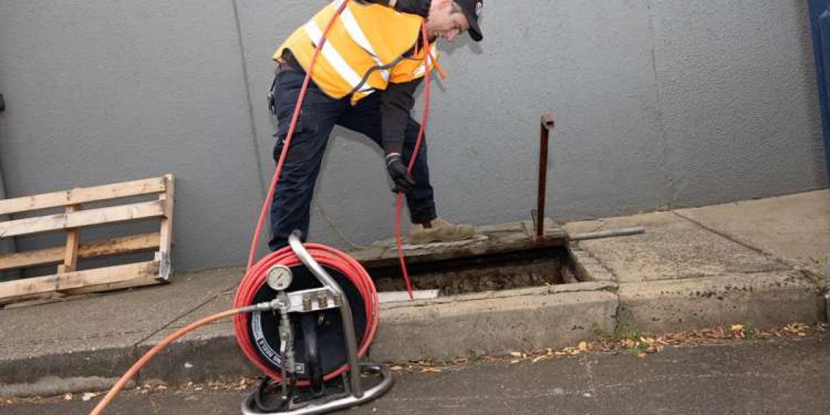 Leak Detection Melbourne: Protecting Your Property from Water Damage