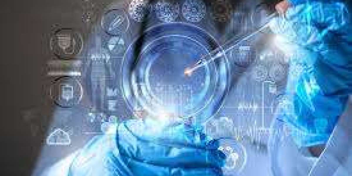 Life Sciences Analytics Market Trend, Size, Companies, Top Player, and Outlook 2020