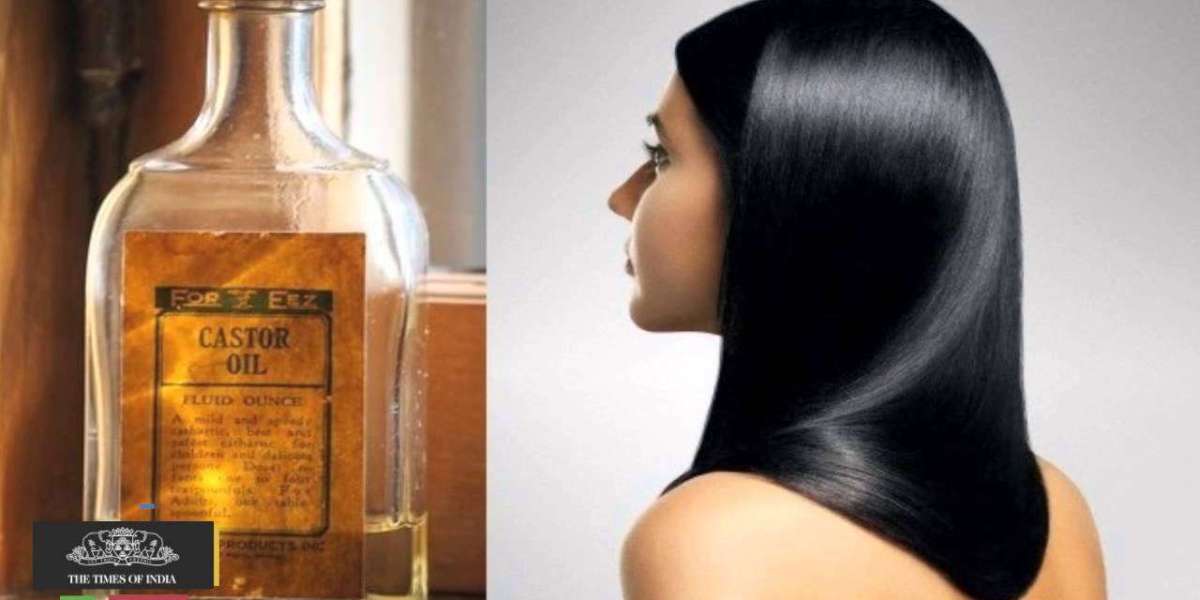 The Ultimate Guide to Hair Growth Oil: Unlocking the Secret to Healthier, Stronger Hair