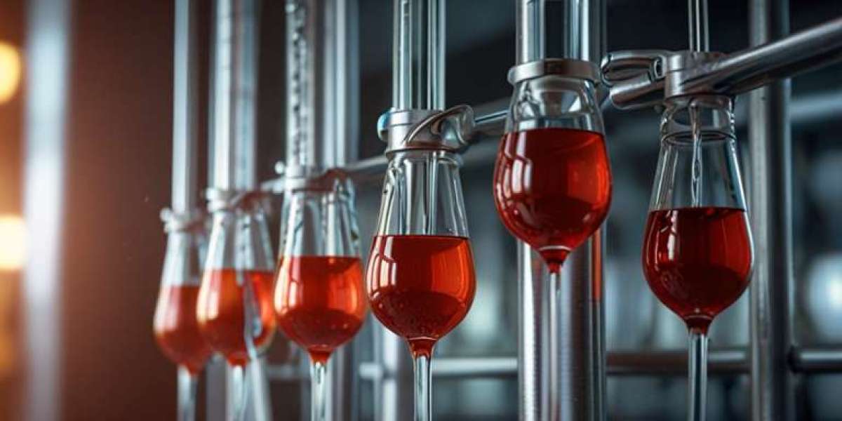 Glucose Manufacturing Plant Report 2025: Project Details, Requirements and Cost Involved