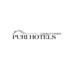 Puri Hotels