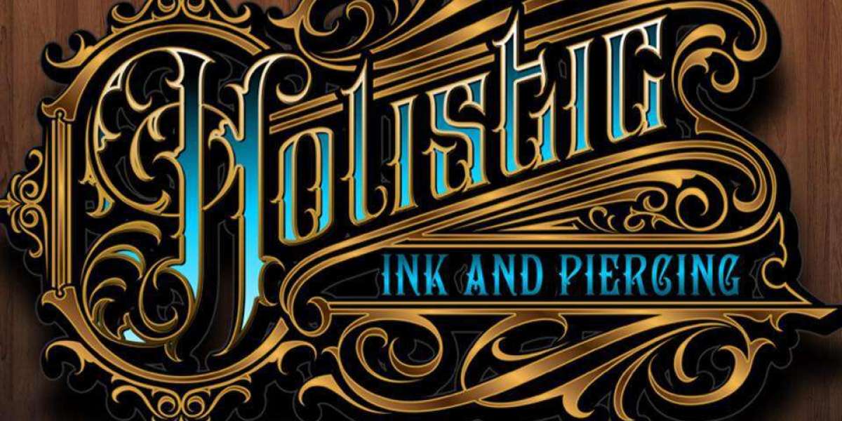 Holistic Ink Boston Tattoo’s Unique Tattoo Journey about Jake’s Artistic Expression