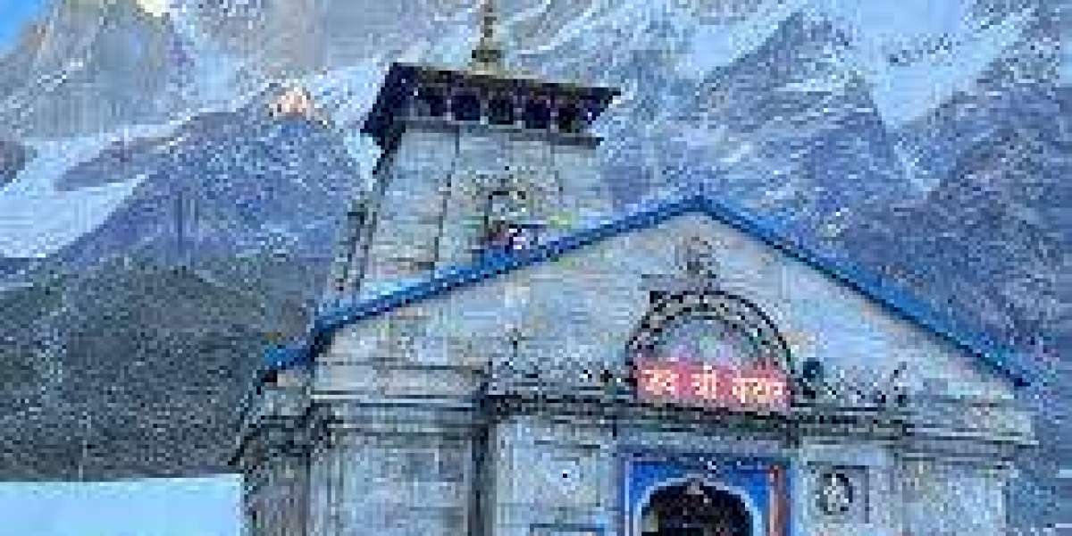 Haridwar to Kedarnath Taxi