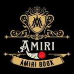 amiri book