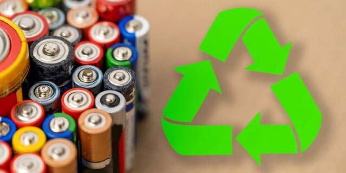 Battery Recycling Plant Cost Report: Setup Details, Business Plan and Raw Material Requirements