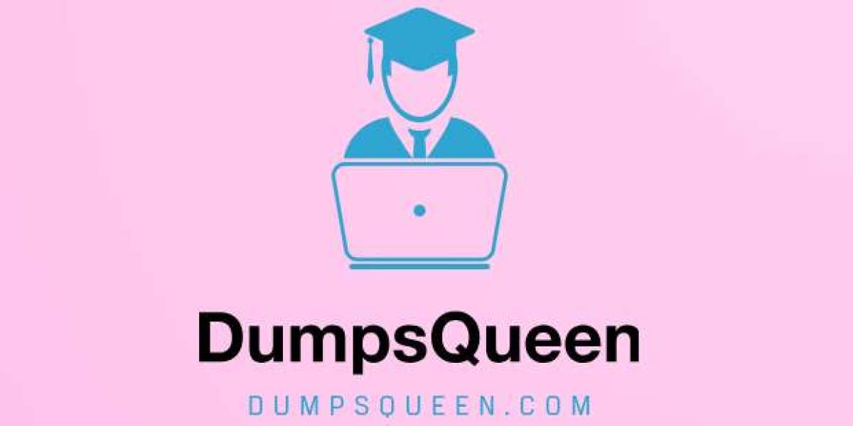 DumpsQueen Exam Questions: 100% Updated and Verified