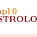 Top10 astrologers