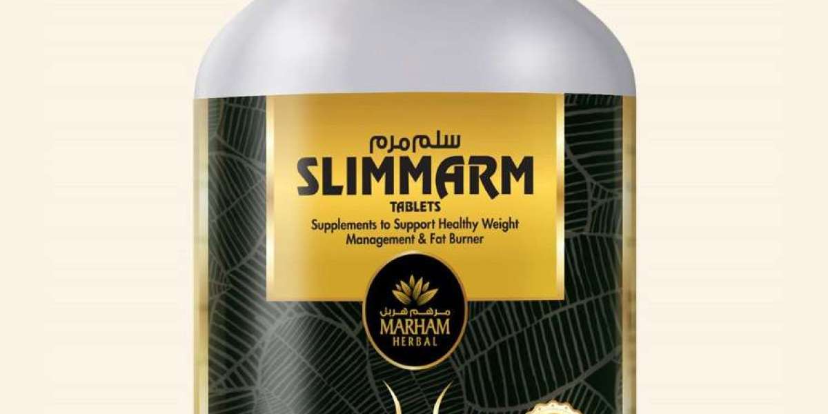 Slimmarmin Tablets UAE: A Detailed Guide