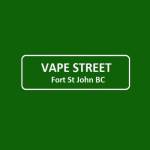 Vape Street Fort St John BC