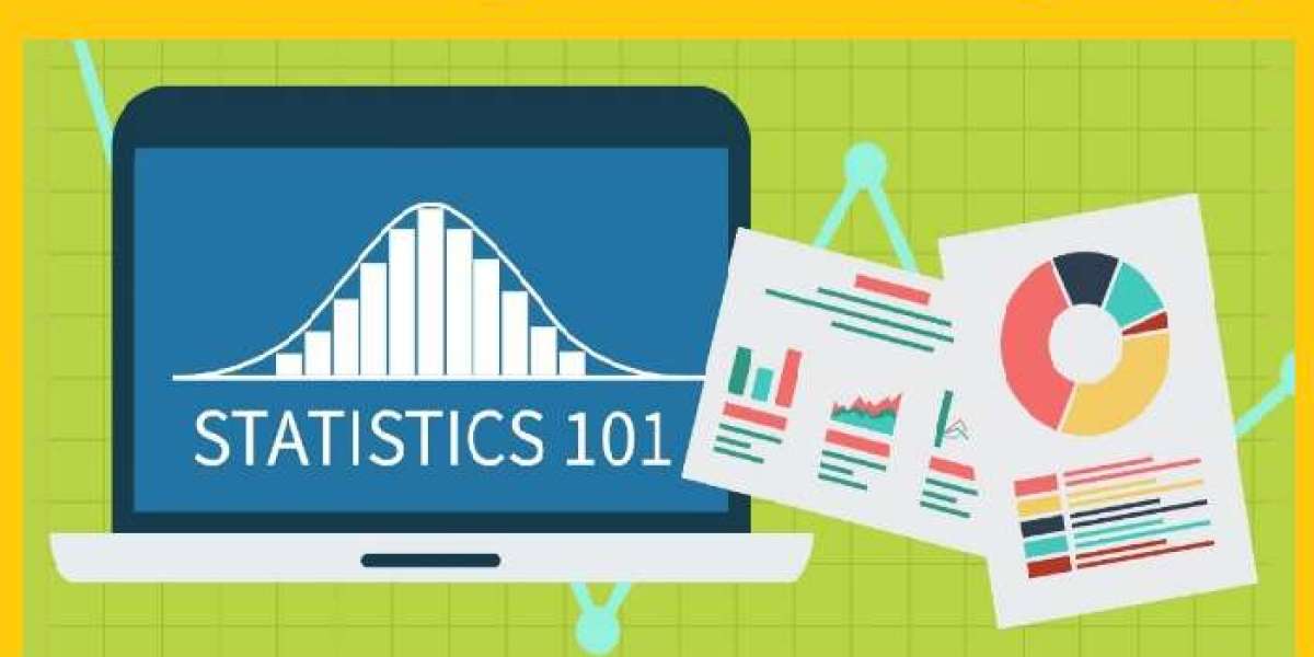 Statistics Assignment Help: Get Expert Assistance from MakeAssignmentHelp