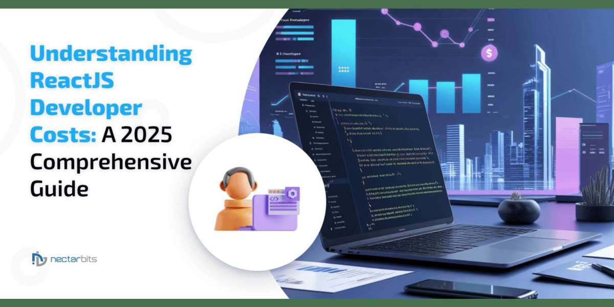 ReactJS Developer Hiring Costs in 2025: What You Need to Know