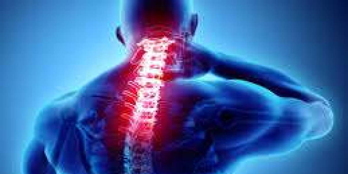 Understanding Chronic Pain: Causes, Symptoms, and Treatment Options