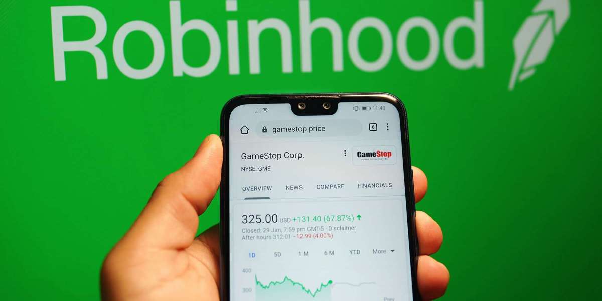 When will my deposit arrive in Robinhood?