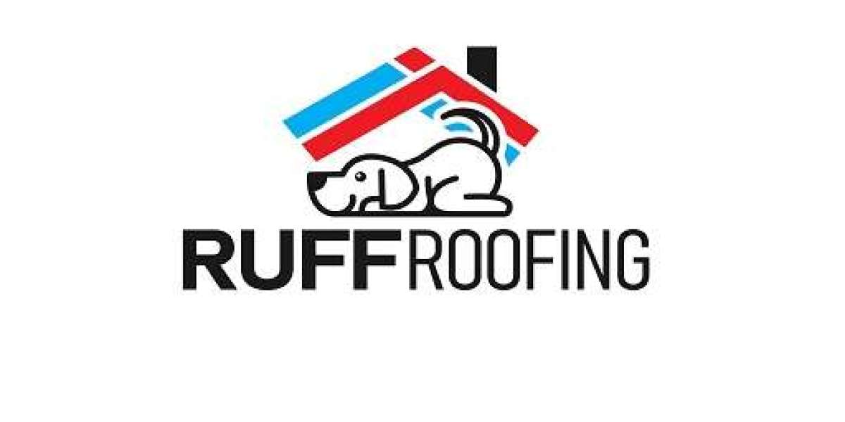 Top-Quality Roofing Solutions by Ruff Roofing: Houston’s Trusted Choice for Durable & Reliable Roofs