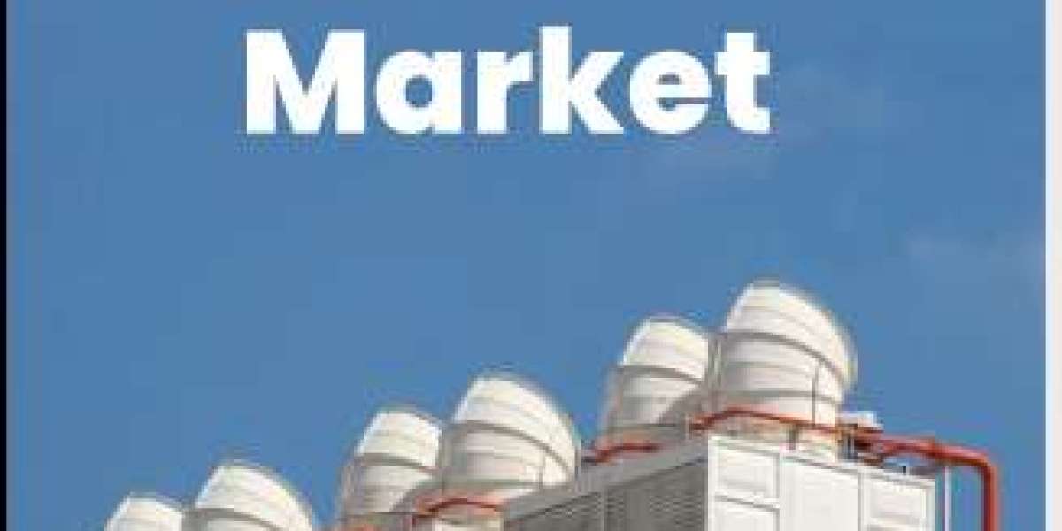 Cooling Towers Market to Set an Explosive Growth in Near Future | Hamon & CIE International, Johnson Controls Inc