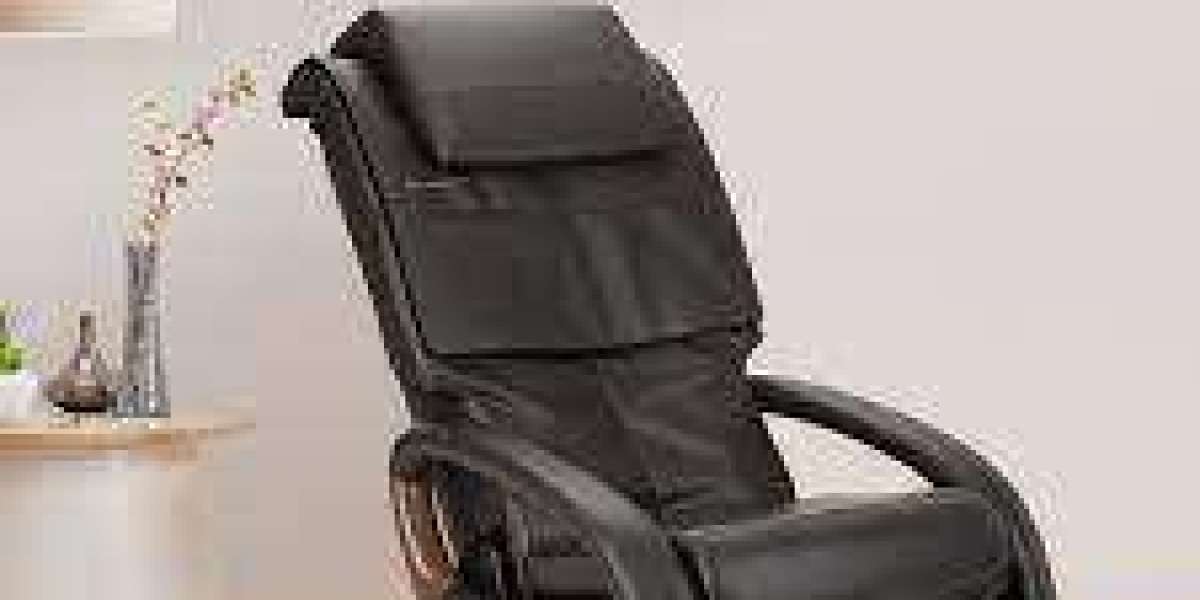 The Science Behind the Ogawa Biovis 5D AI Massage Chair’s Smart Technology