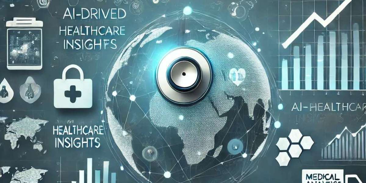 Healthcare Analytics Market Size and Share: Key Regional Developments, Leading Players, and Future Outlook 2025-2032