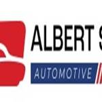 Albert ST Automotive