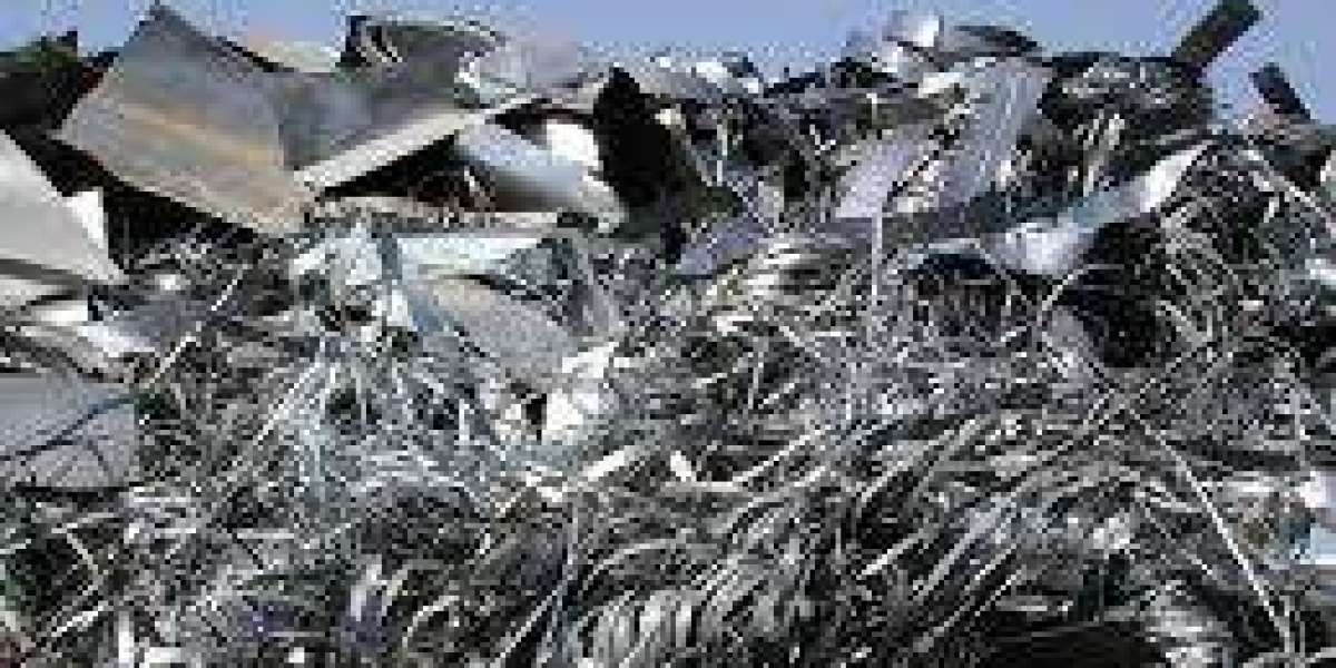 Port Arthur Scrap: Understanding Aluminum Price Per Pound in Texas