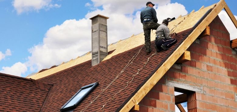 Roof Repair New Jersey: Your Go-To Team for Reliable Solutions