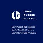 Lingo Rubber