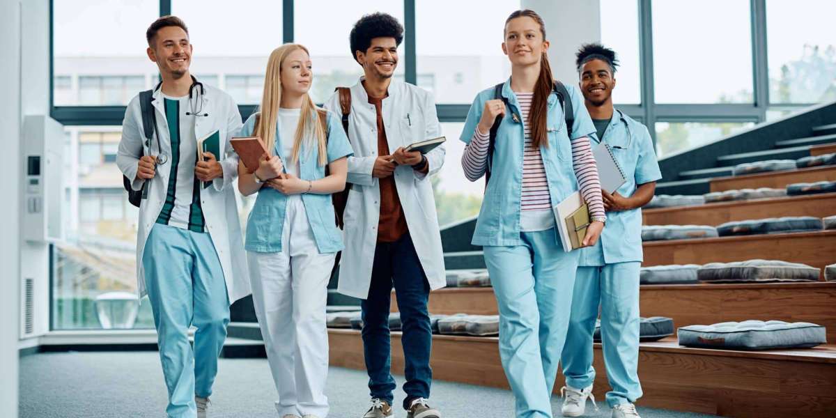 Study MBBS in Russia: A Complete Guide for Indian Students