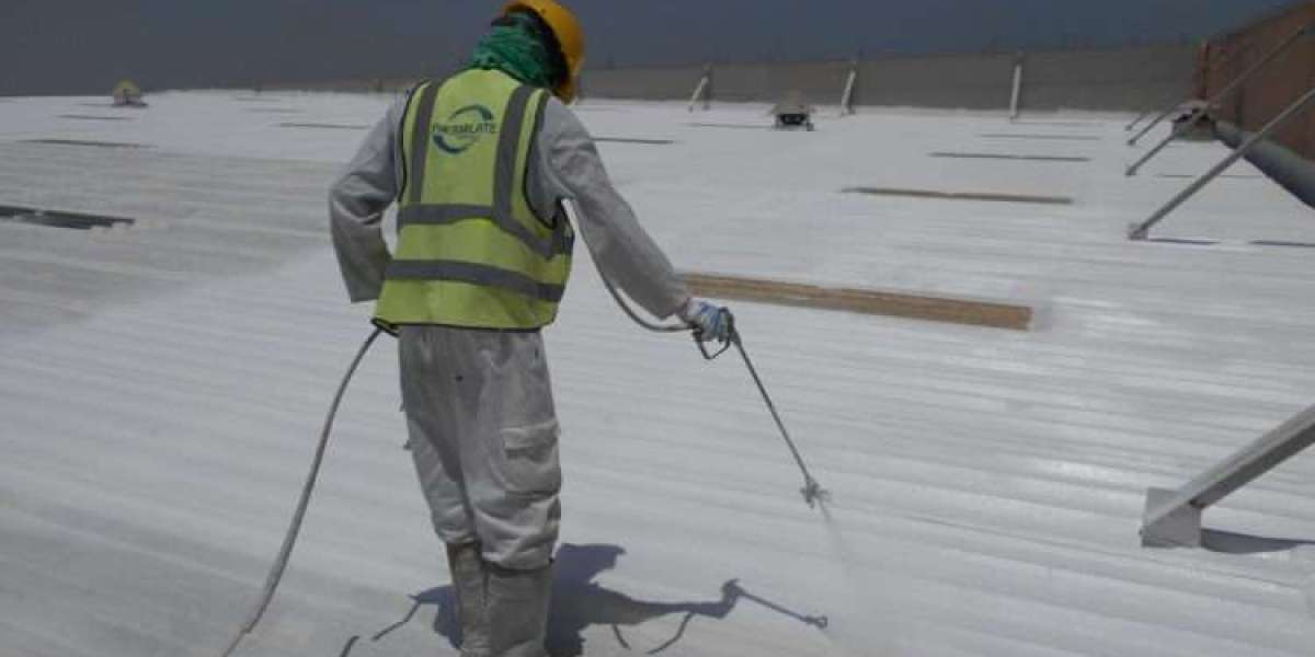 Trusted Waterproofing Contractor UAE: Thermilate's Ultimate Solutions for Every Project