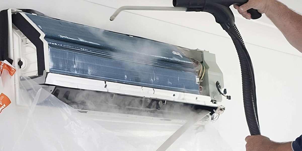 High-Quality AC Duct Cleaning Machines for Maximum Efficiency