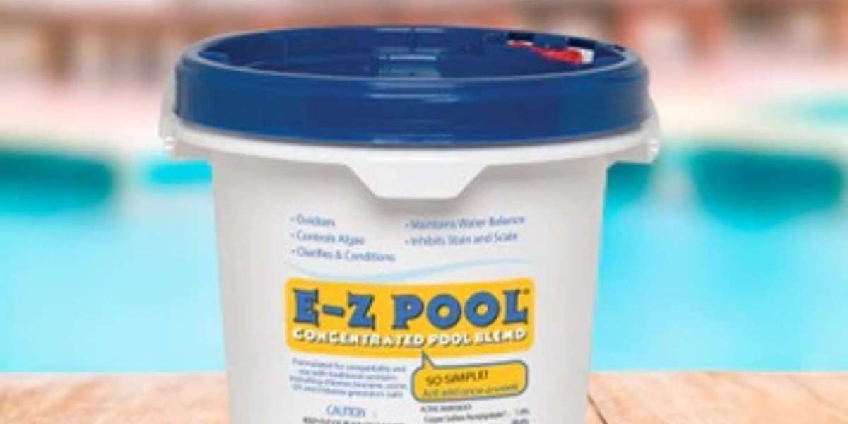 Top Pool and Spa Supplies Near Me – Quality Products at Pools Plus More