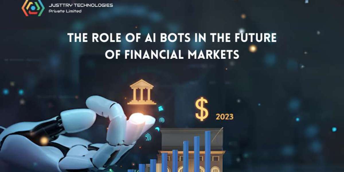 How AI Crypto Trading Bots Are Shaping the Future of Finance