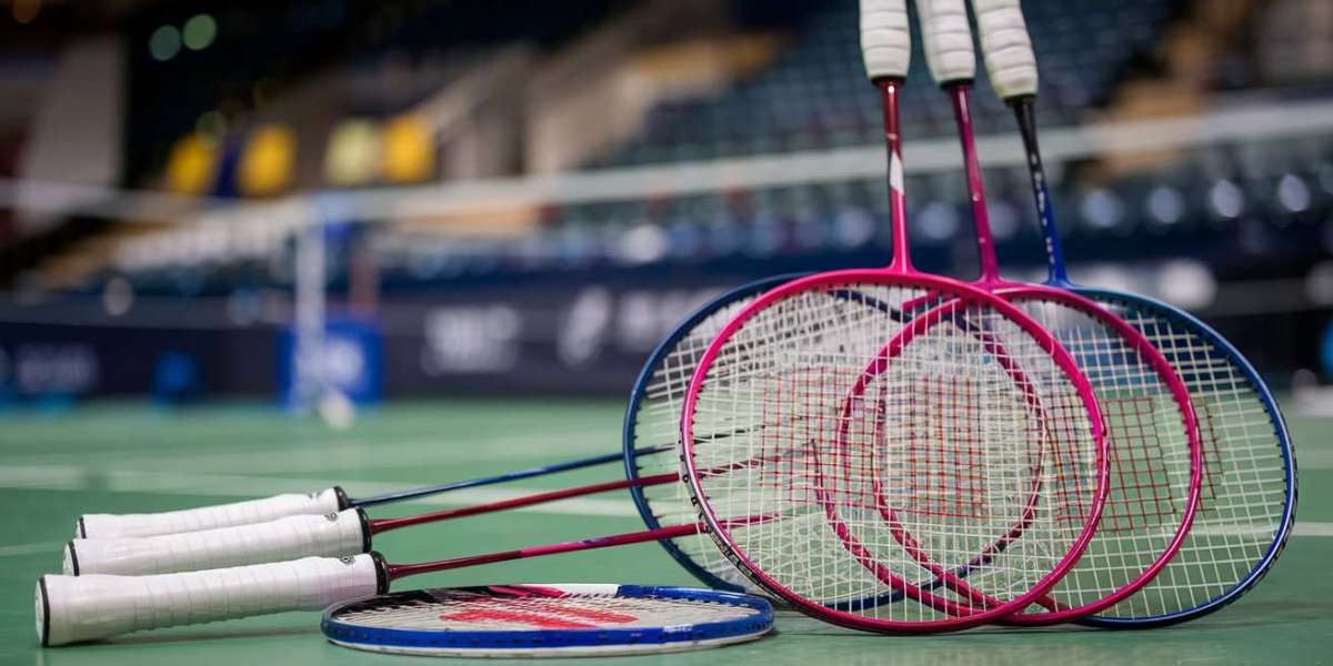 How to Choose the Right Badminton Racket for Your Playing Style