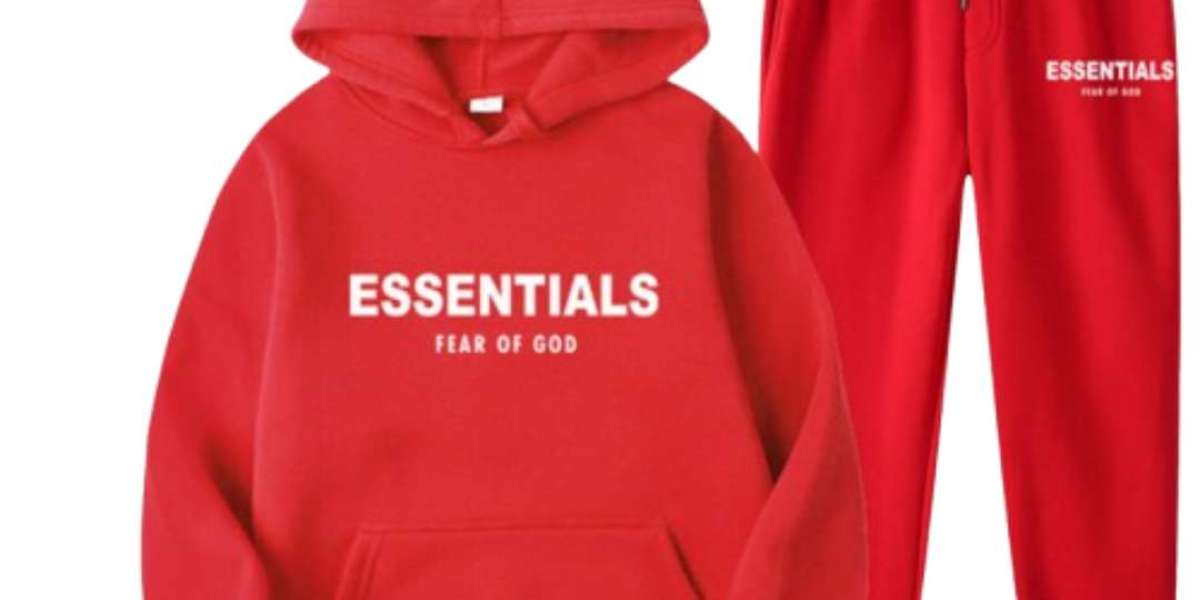 Where to Buy High-Quality Essentials Clothing That Elevates Your Everyday Look