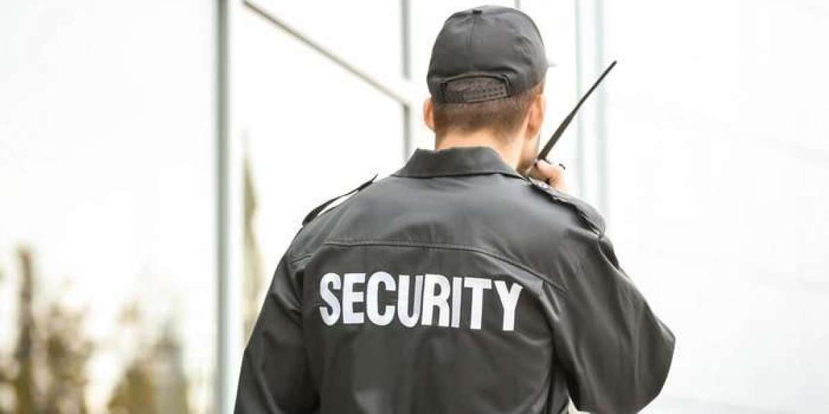 From Surveillance to Crisis Management The Versatility of Retail Security Guards