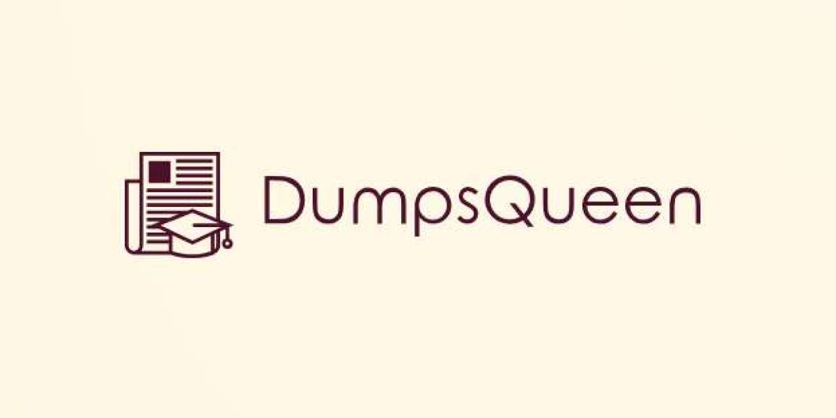 DumpsQueen Dumps PDF – The Best Study Resource Available