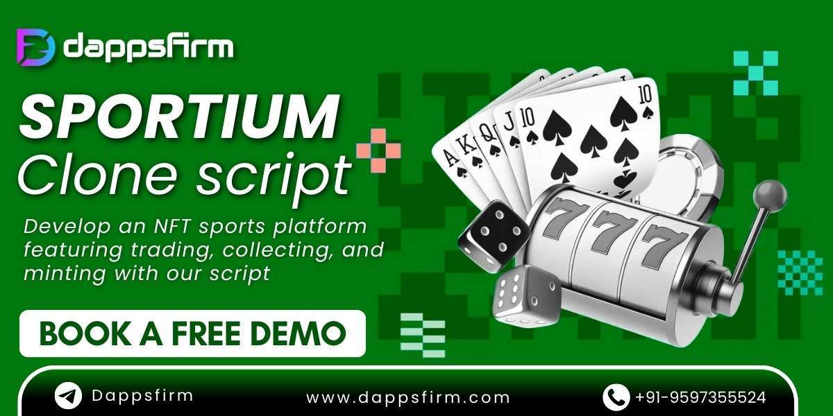 Sportium Casino Clone – Your Key to a Successful Betting Business