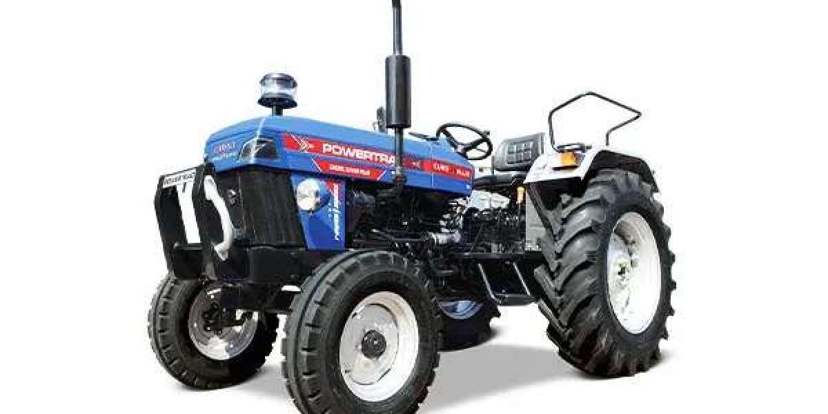 How to Choose the Right Tractor for Your Needs