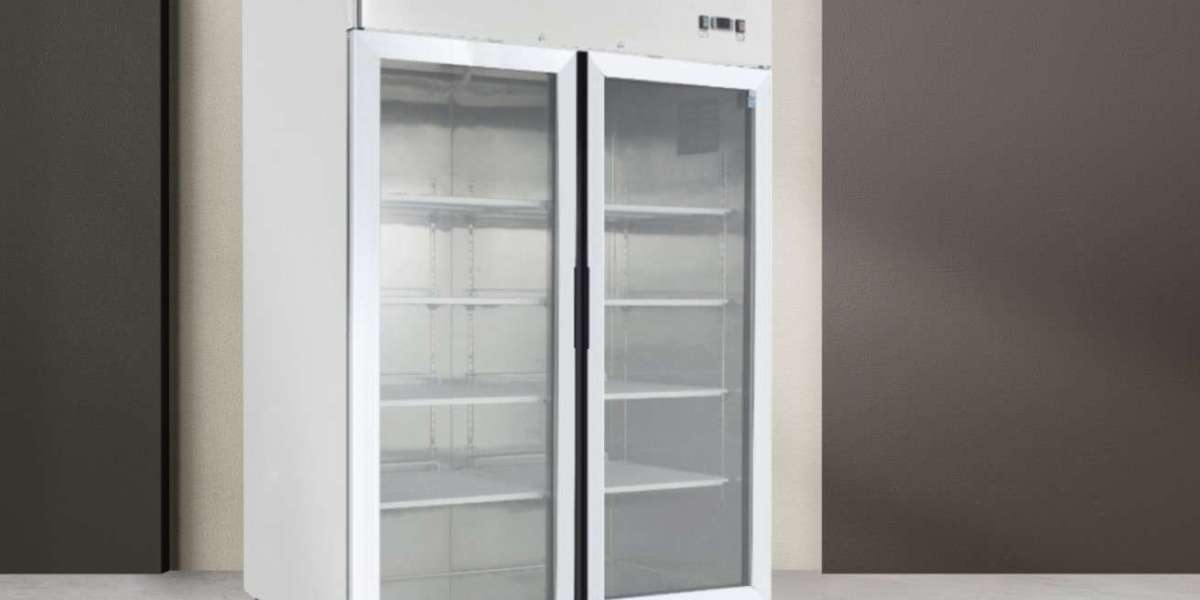 Upright Freezer Sydney – Efficient and Reliable Freezing Solutions