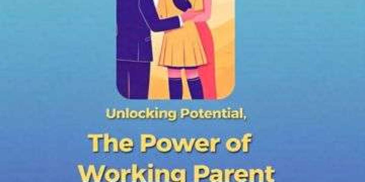 Unlocking Potential, The Power of Working Parent Coaching.