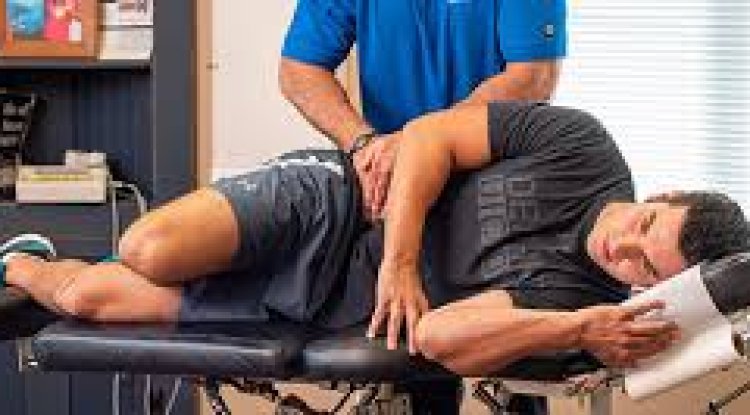 How does the best sports injury chiropractor improve flexibility and mobility? - Bipko Biz