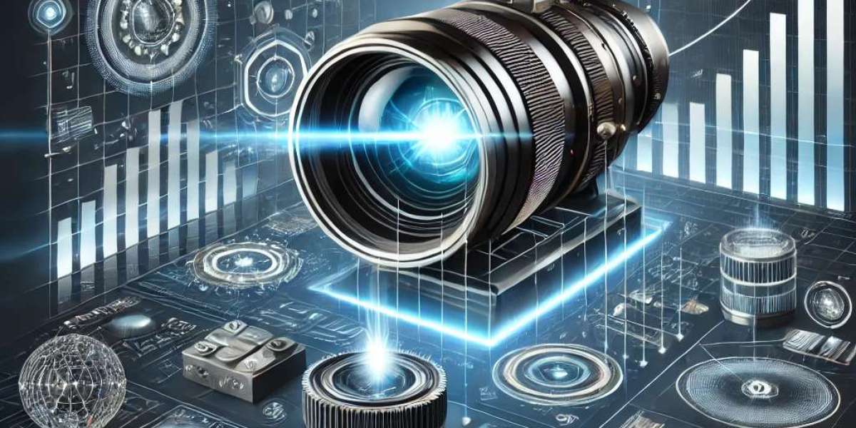 Optical Imaging Market Potential: Regional Developments, Key Players, Size, Share, and Emerging Trends 2025-2032