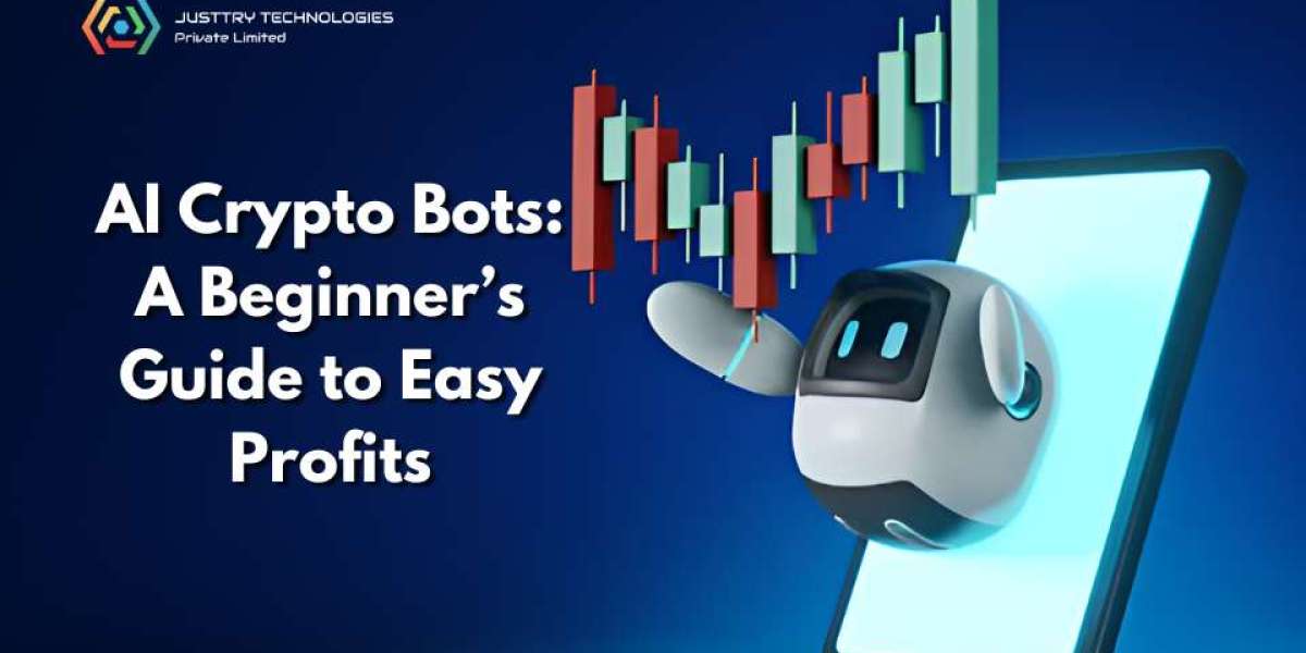 AI Crypto Trading Bots: A Beginner’s Guide to Automated Profits