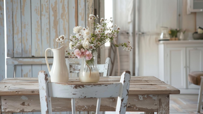 Why French Country Furniture is Perfect for Rural and Urban Space – Telegraph