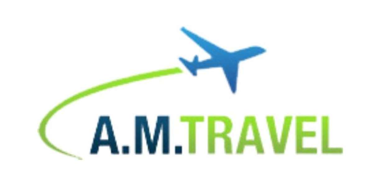 A.M Travel Agency: Your Trusted Partner for Hajj Travel in Chicago