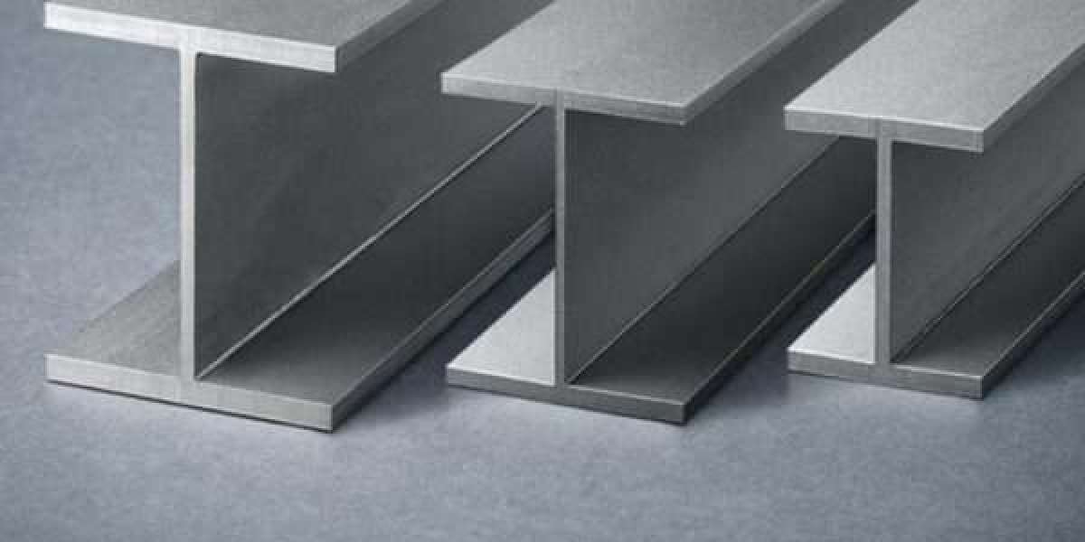 Mild Steel – The Strong & Versatile Metal for Every Industry