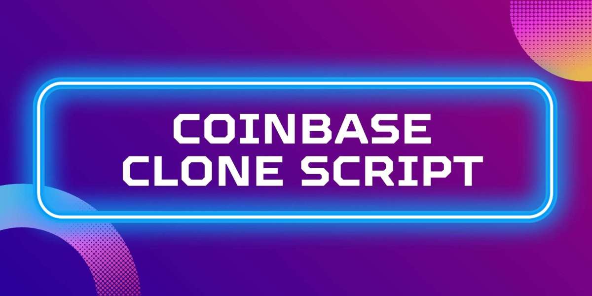 Binance & Coinbase Clone Scripts: The Fastest Way to Launch an Exchange