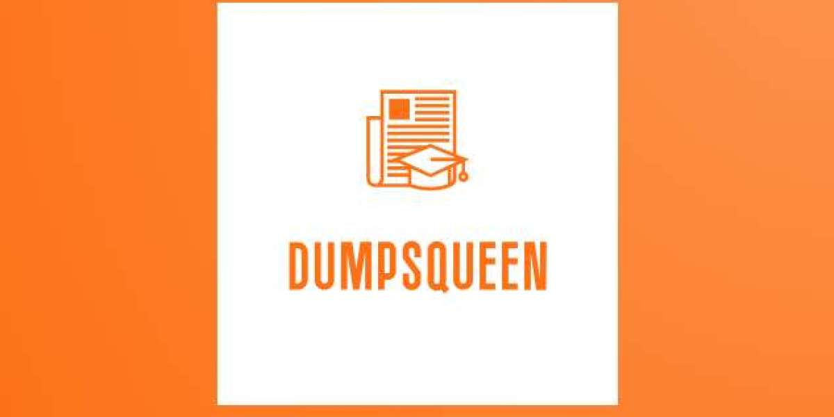 DumpsQueen Exam Dumps: The Best Way to Ace Your Exam