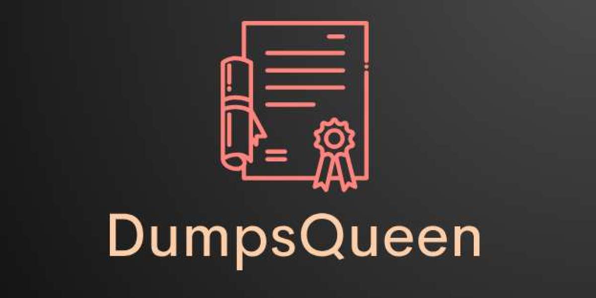 DumpsQueen Exam Questions: Study Smarter, Score Higher