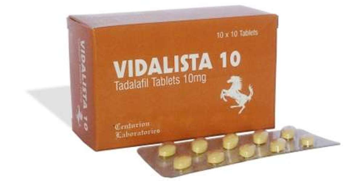 Vidalista 10