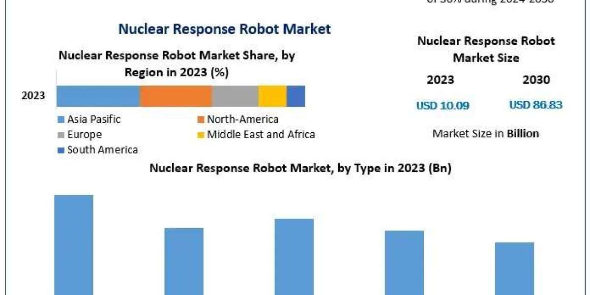 Nuclear Response Robot Market: Forecast and Strategic Insights for 2030